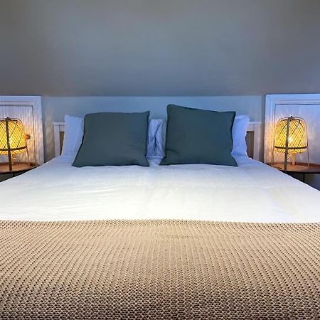 The Little Gable Apartment Wavendon ภายนอก รูปภาพ